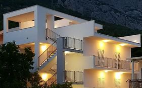 Apartmani Grozdana